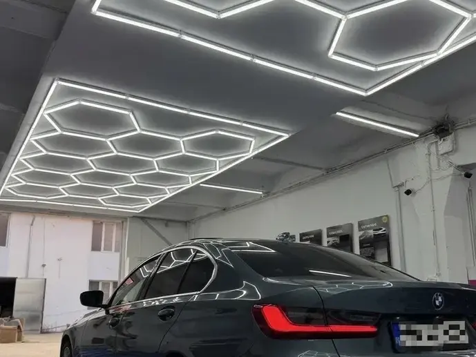 BMW Seria 3 G20/G21 320i Aut. Luxury Line