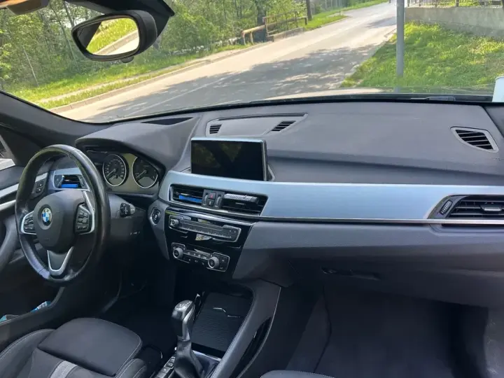 BMW X1 F48 xDrive20d Aut.
