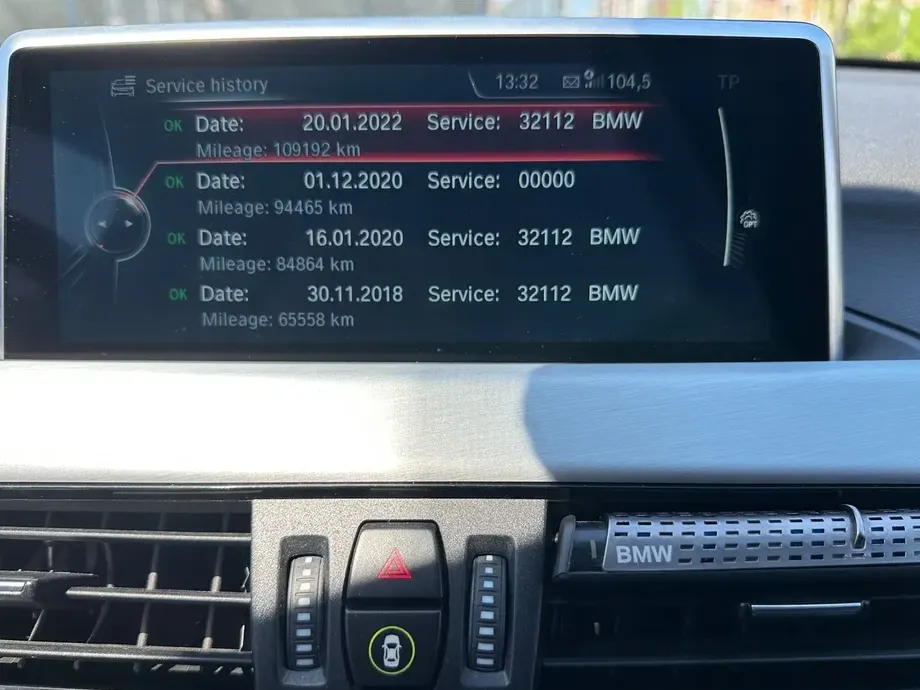 BMW X1 F48 xDrive20d Aut. — imagine 5