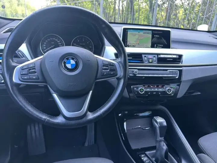 BMW X1 F48 xDrive20d Aut.