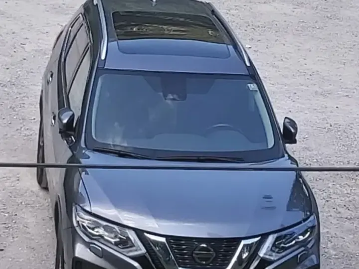 Nissan X-Trail III [2014 - Prezent[ 1.7D 150CP X-Tronic 2WD N-Connecta N-Tech