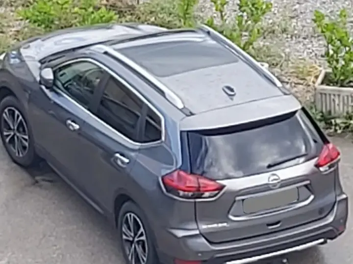 Nissan X-Trail III [2014 - Prezent[ 1.7D 150CP X-Tronic 2WD N-Connecta N-Tech