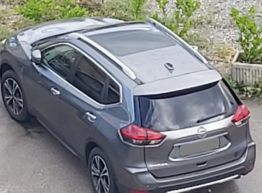 Nissan X-Trail III [2014 - Prezent[ 1.7D 150CP X-Tronic 2WD N-Connecta N-Tech — imagine 3