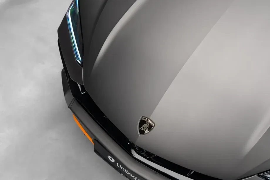 Lamborghini URUS — imagine 6
