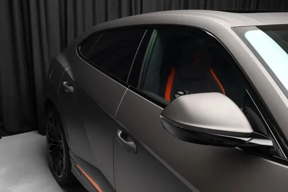 Lamborghini URUS — imagine 4