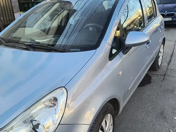 Opel Corsa D 1.2i Essentia