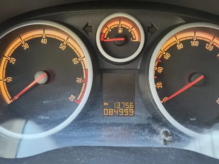 Opel Corsa D 1.2i Essentia