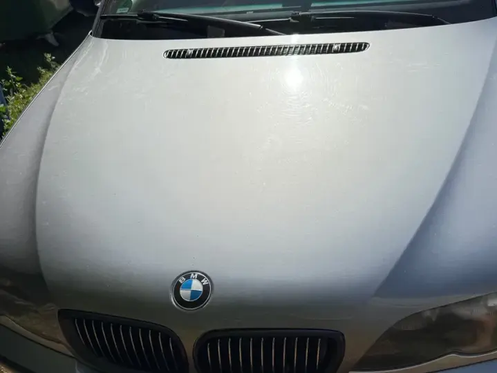 BMW Seria 3 E46 320d Edition Exclusive