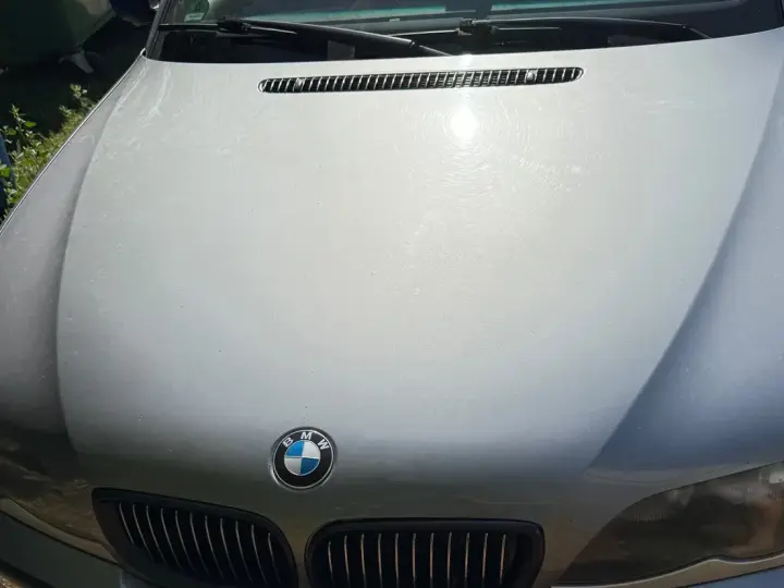 BMW Seria 3 E46 320d Edition Exclusive