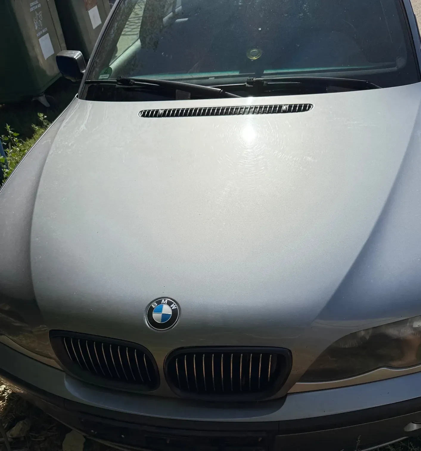 BMW Seria 3 E46 320d Edition Exclusive — imagine 6