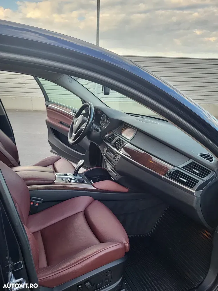 BMW X6 — imagine 6