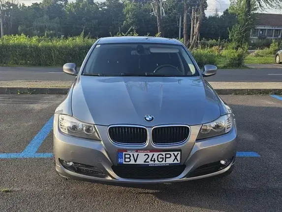 BMW Seria 3 E90/E91/E92/E93 316i