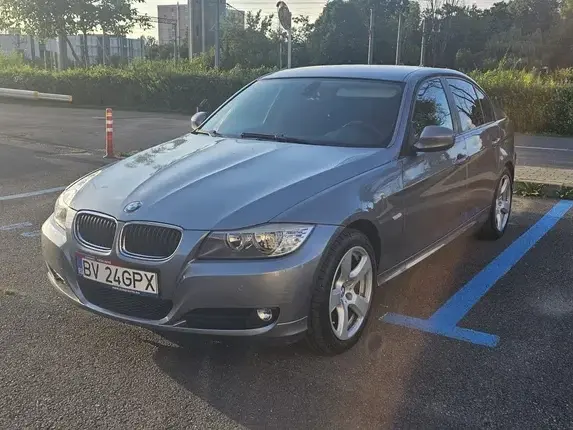 BMW Seria 3 E90/E91/E92/E93 316i