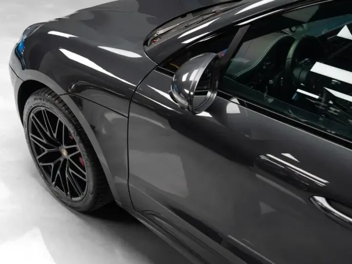 Porsche Macan GTS PDK