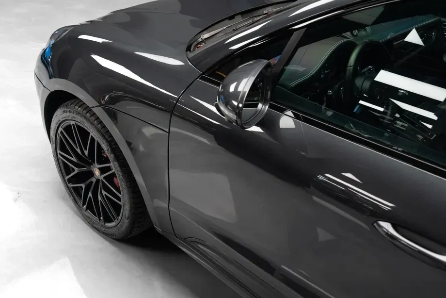 Porsche Macan GTS PDK — imagine 6