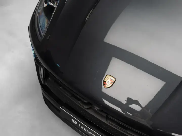 Porsche Macan GTS PDK
