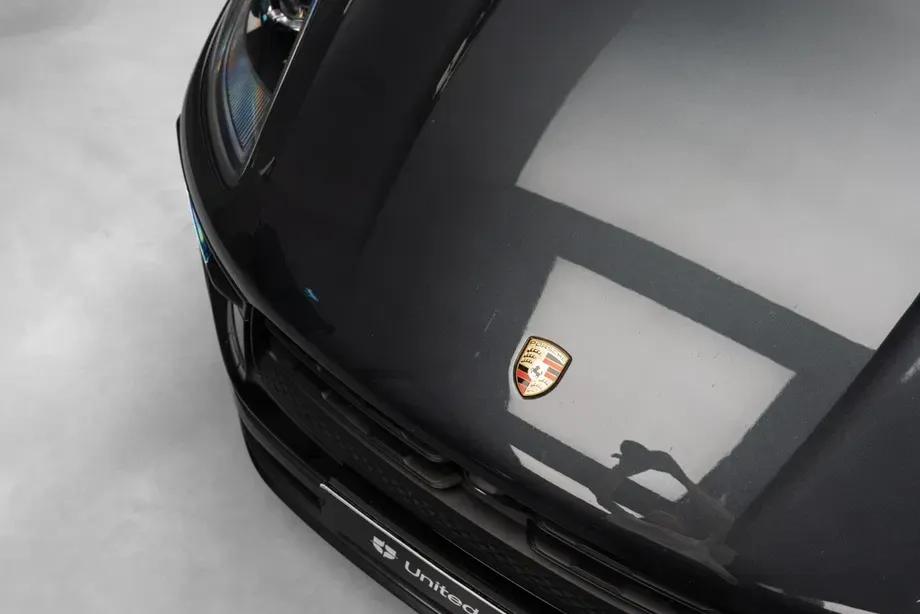Porsche Macan GTS PDK — imagine 5
