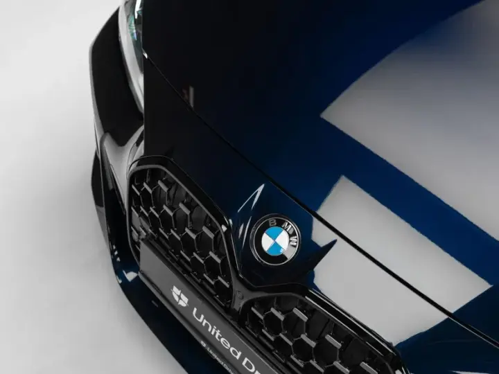BMW Seria 4 420d AT MHEV