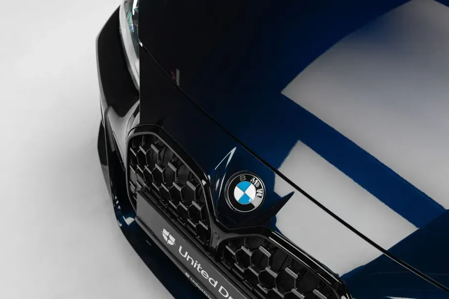 BMW Seria 4 420d AT MHEV — imagine 6