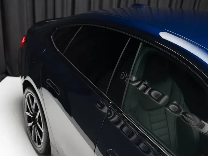 BMW Seria 4 420d AT MHEV