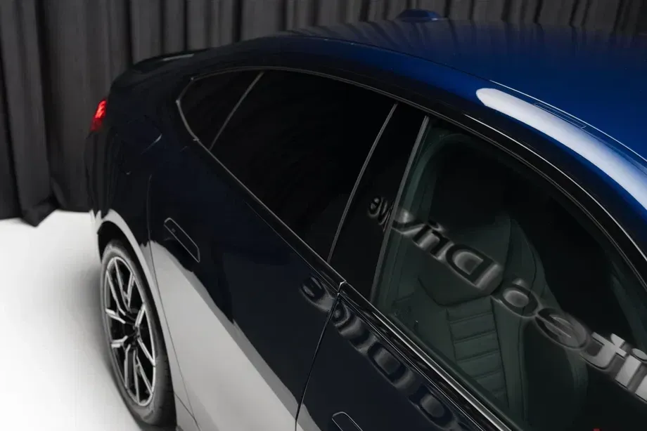 BMW Seria 4 420d AT MHEV — imagine 4