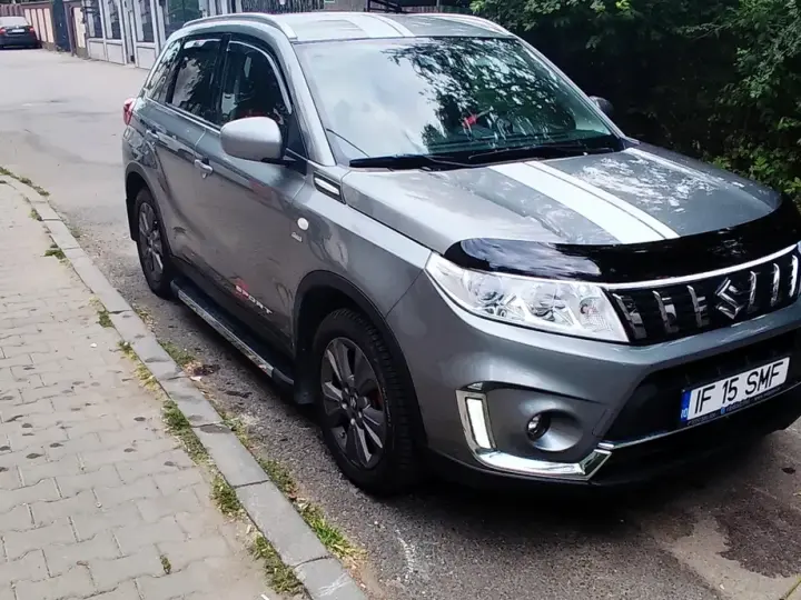 Suzuki Vitara IV 1.4 ALLGRIP Passion