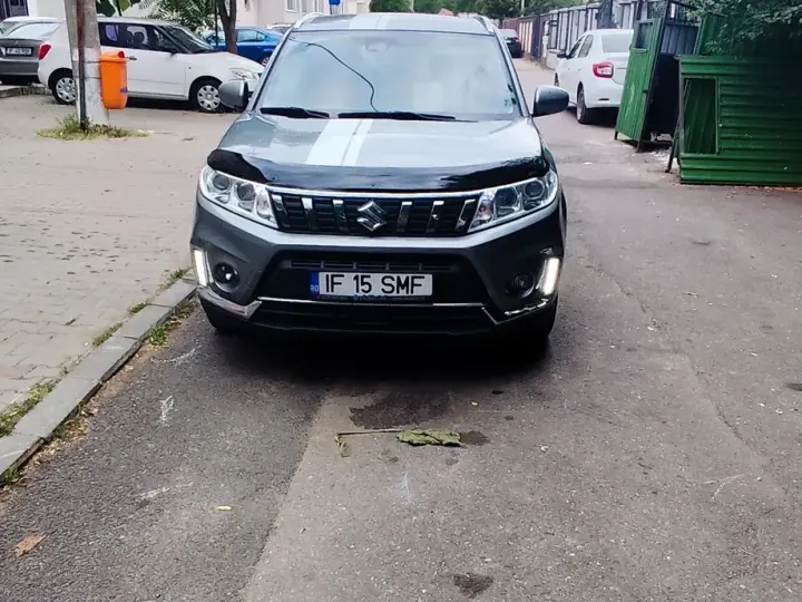 Suzuki Vitara IV 1.4 ALLGRIP Passion