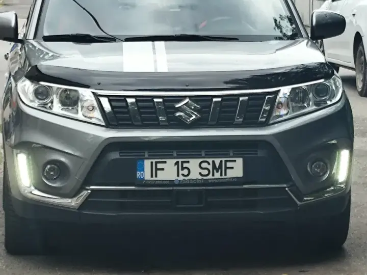Suzuki Vitara IV 1.4 ALLGRIP Passion