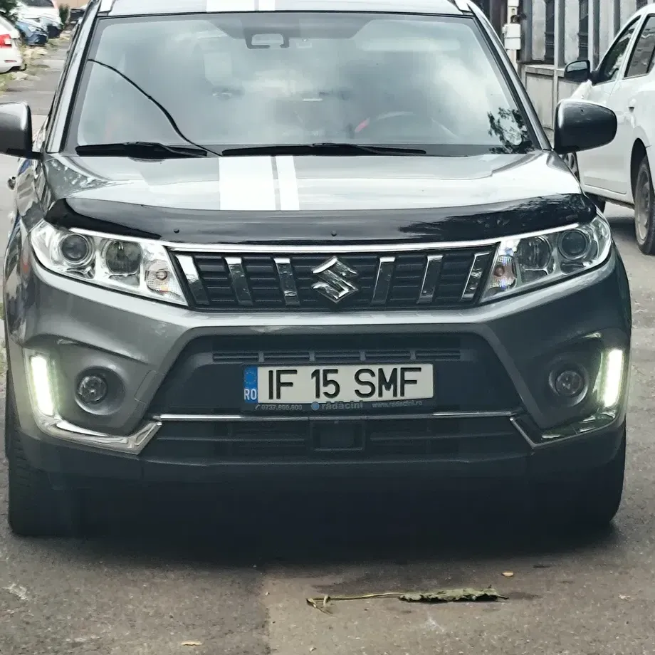 Suzuki Vitara IV 1.4 ALLGRIP Passion — imagine 6