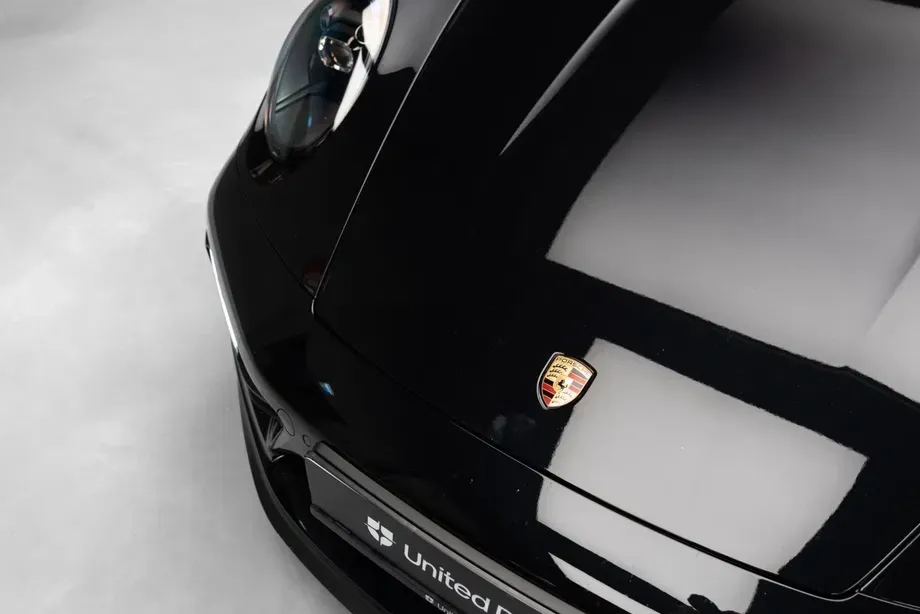 Porsche 911 Carrera 4 GTS PDK — imagine 6