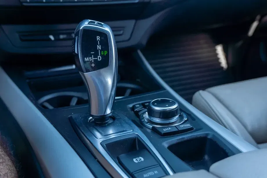 BMW X5 E70 xDrive40d — imagine 6