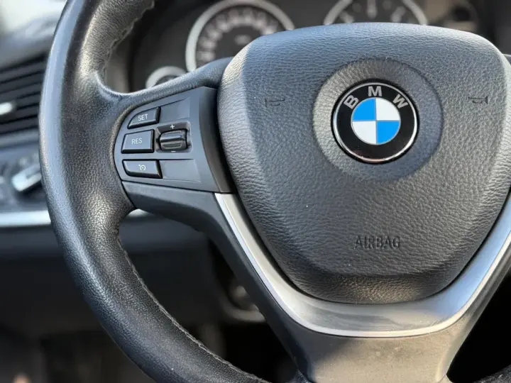 BMW X3 F25 xDrive2.0d