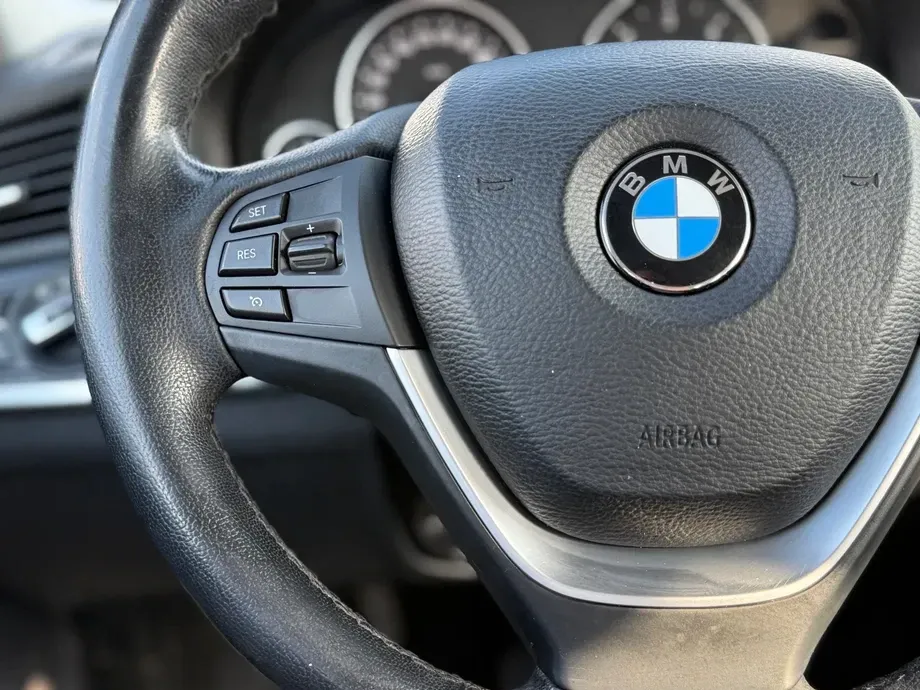 BMW X3 F25 xDrive2.0d — imagine 4