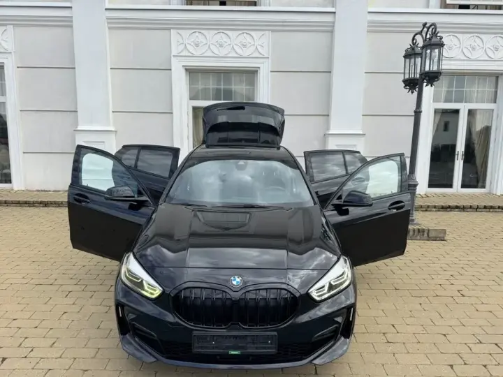 BMW Seria 1 F40/F52 118i M Sport