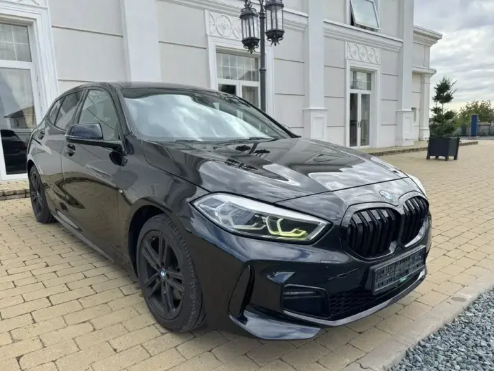 BMW Seria 1 F40/F52 118i M Sport