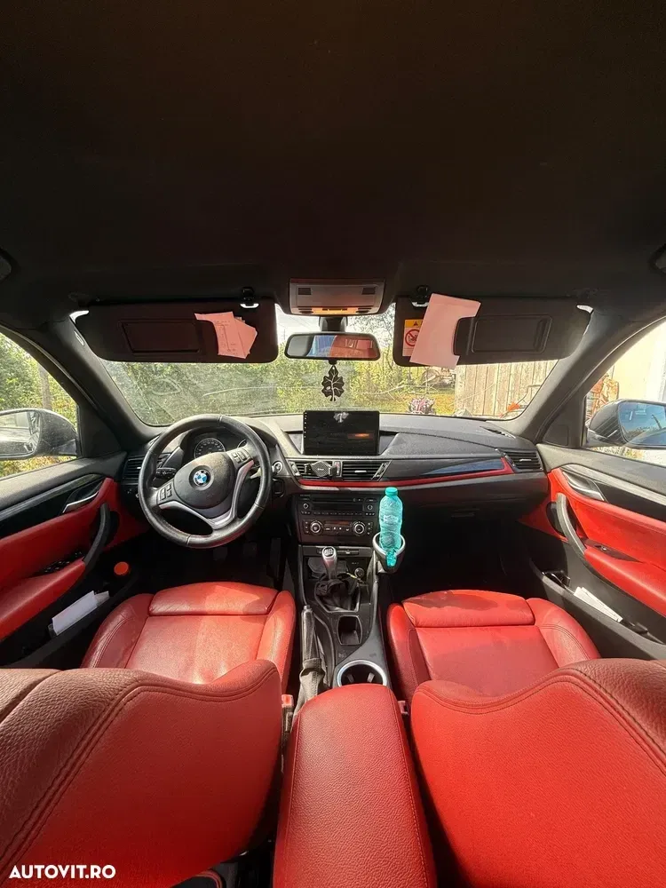 BMW X1 — imagine 3
