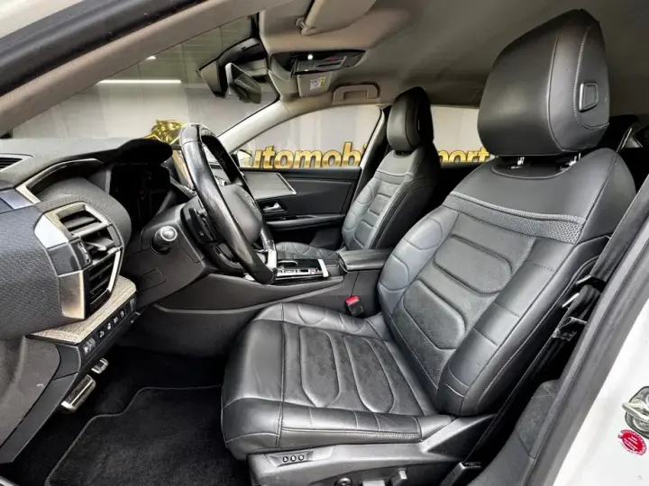 Citroën C5 X 1.6 PHeV 225 EAT8 Shine Pack
