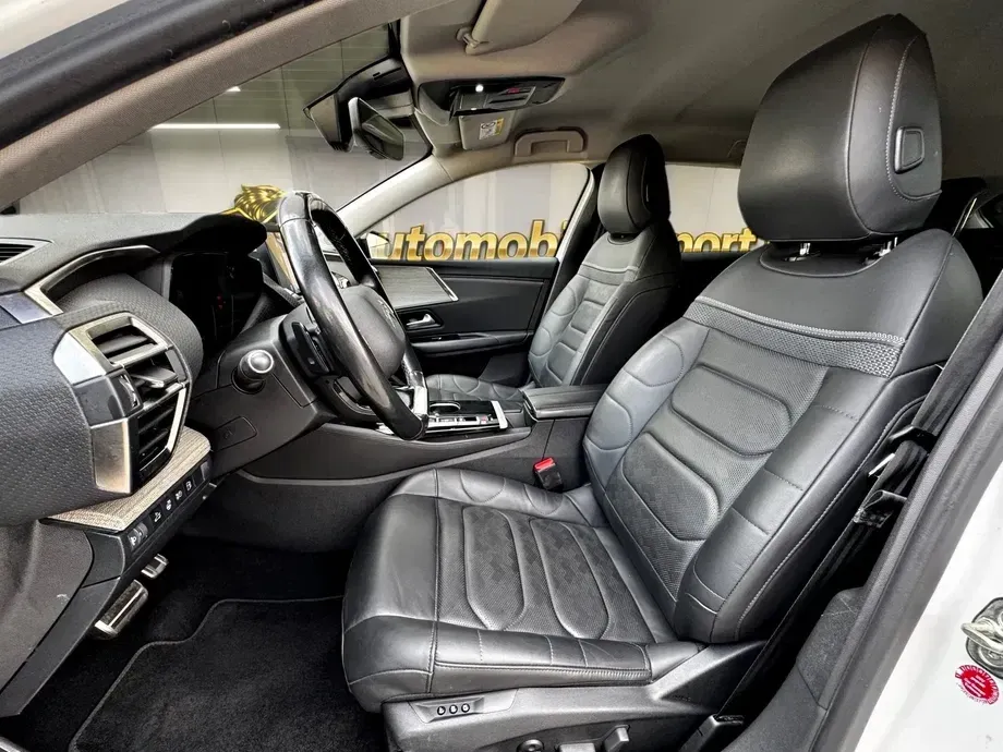 Citroën C5 X 1.6 PHeV 225 EAT8 Shine Pack — imagine 5