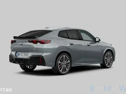 BMW X2 xDrive20d AT MHEV
