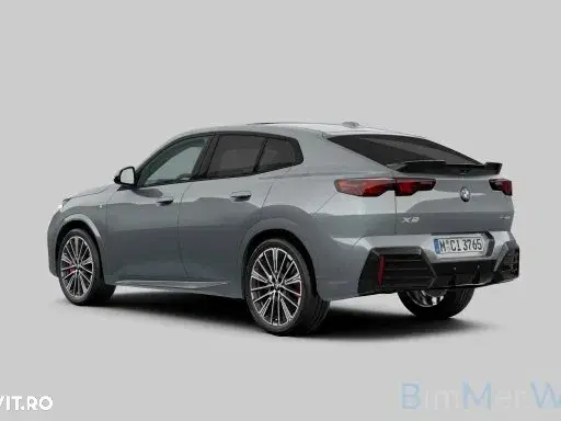 BMW X2 xDrive20d AT MHEV