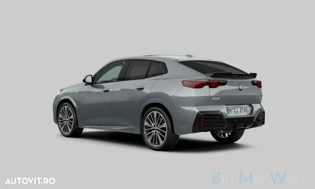BMW X2 xDrive20d AT MHEV — imagine 4