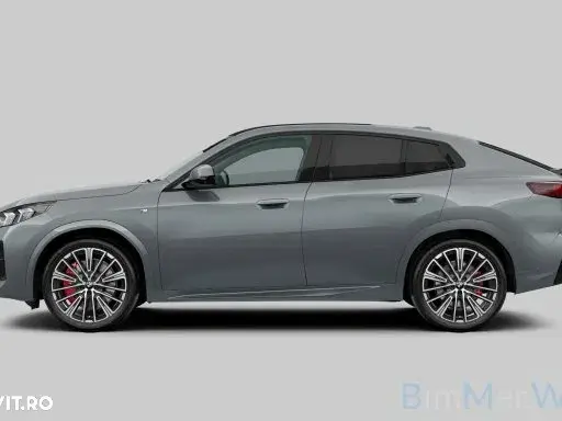BMW X2 xDrive20d AT MHEV