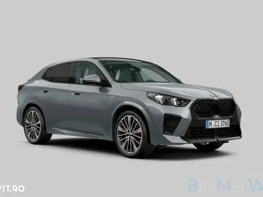 BMW X2 xDrive20d AT MHEV