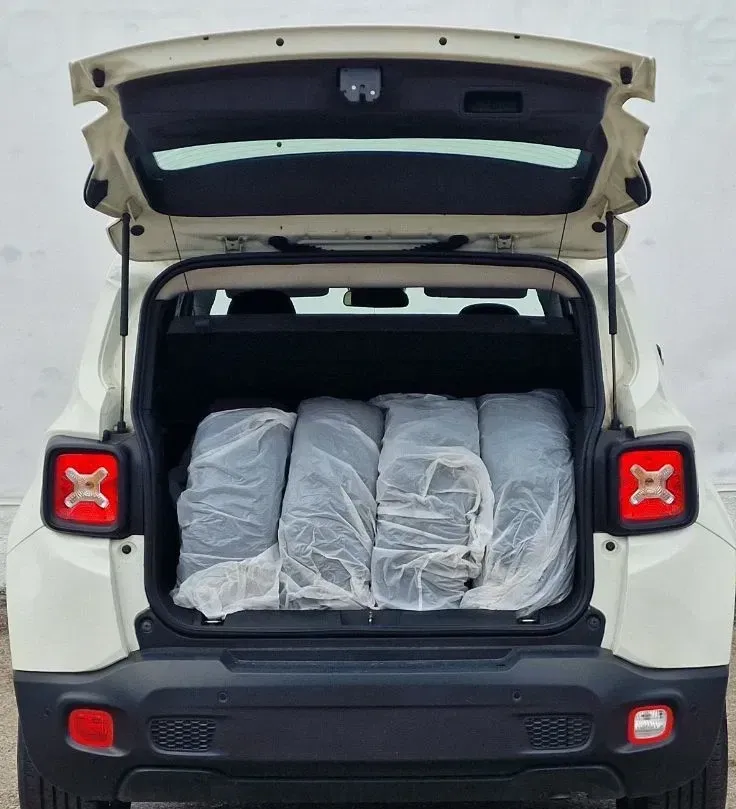 Jeep Renegade — imagine 6