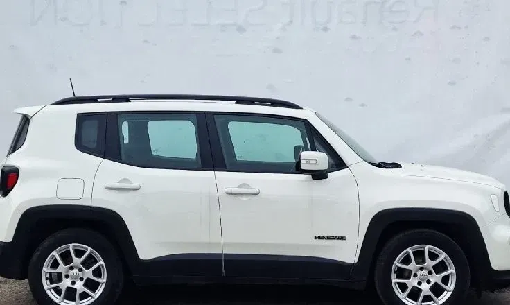Jeep Renegade — imagine 4