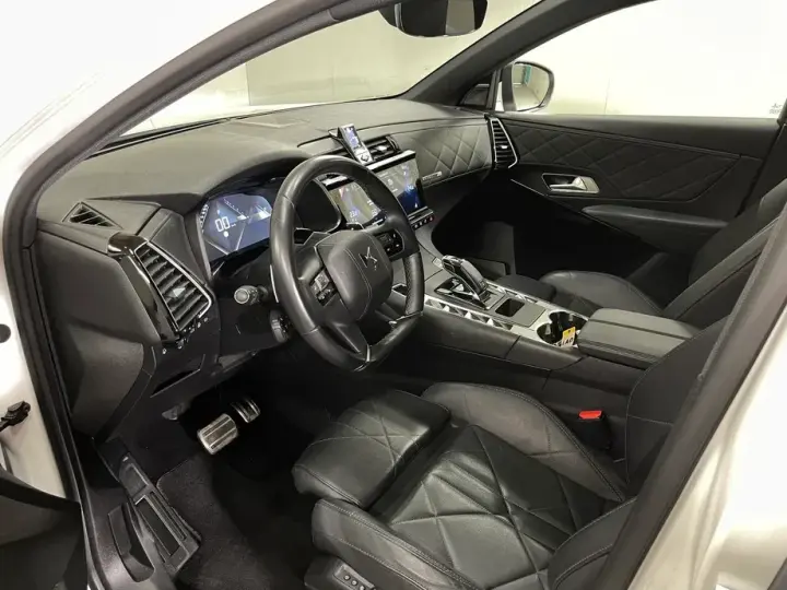 DS Automobiles DS 7 Crossback Crossback PureTech 180 Aut. RIVOLI