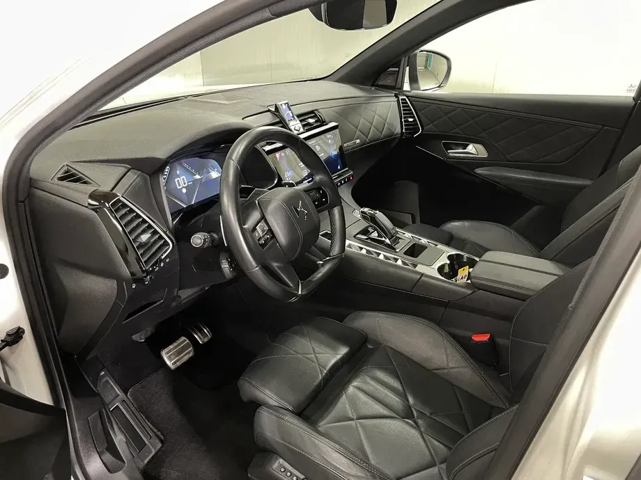 DS Automobiles DS 7 Crossback Crossback PureTech 180 Aut. RIVOLI — imagine 5