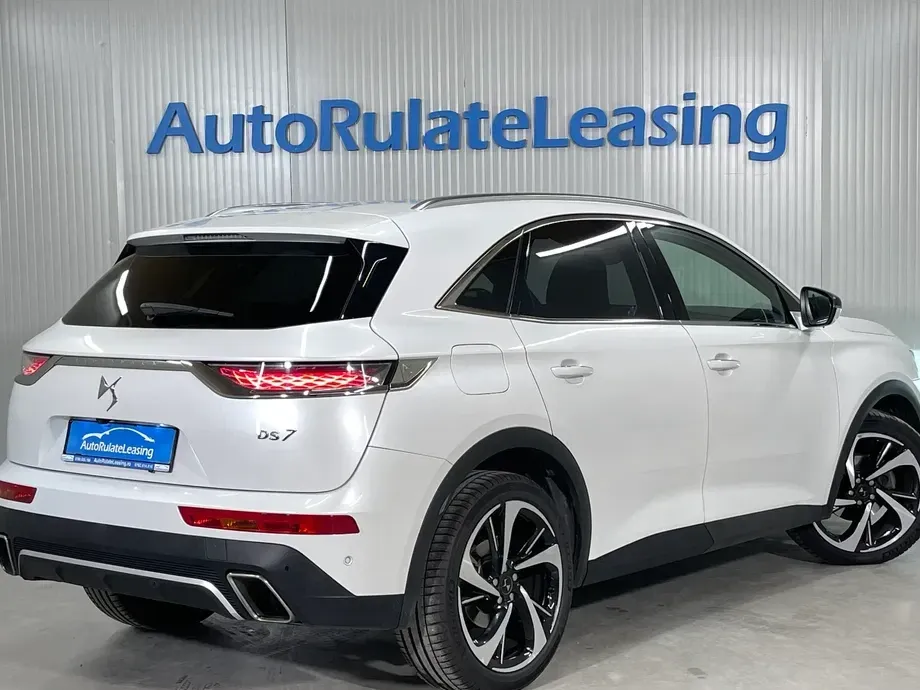 DS Automobiles DS 7 Crossback Crossback PureTech 180 Aut. RIVOLI — imagine 3