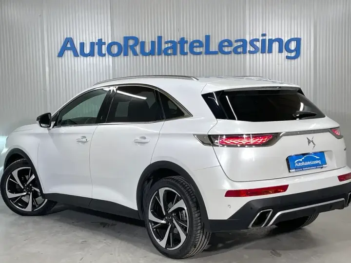 DS Automobiles DS 7 Crossback Crossback PureTech 180 Aut. RIVOLI