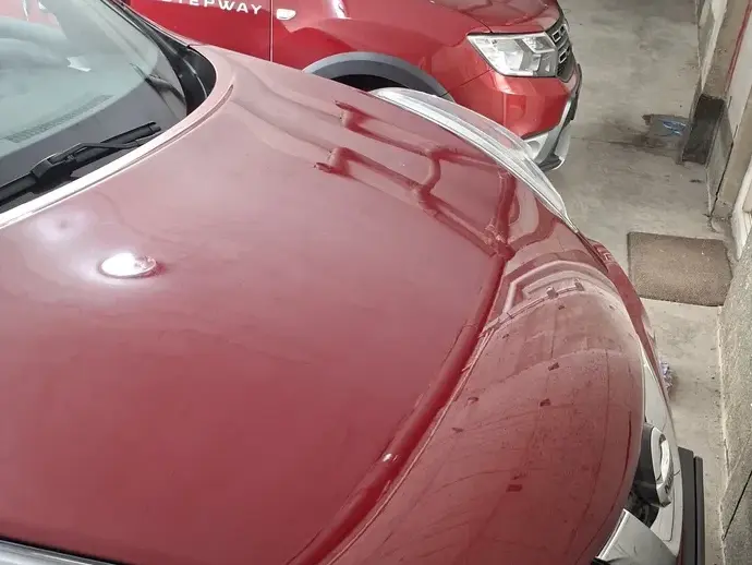 Nissan Juke DIG-T Start/Stop Tekna